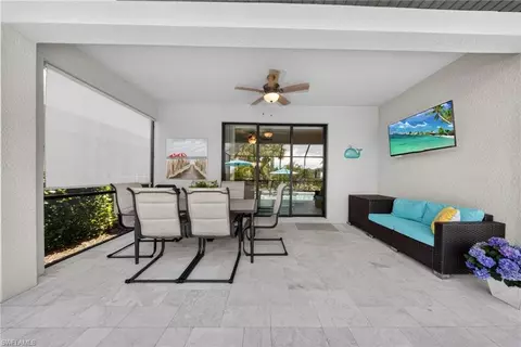Exterior - 19905 Beverly Park Rd, Estero, FL 33928 photo 6 of 11