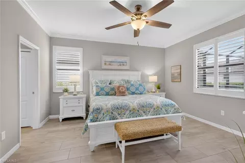 Bedroom - 19905 Beverly Park Rd, Estero, FL 33928 photo 1 of 5