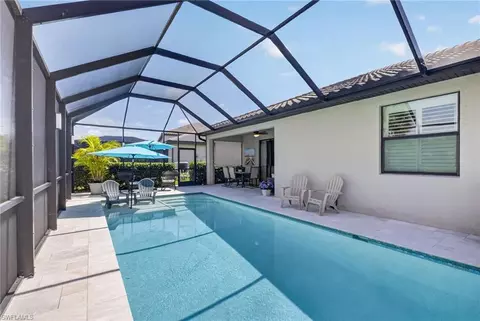 Exterior - 19905 Beverly Park Rd, Estero, FL 33928 photo 3 of 11
