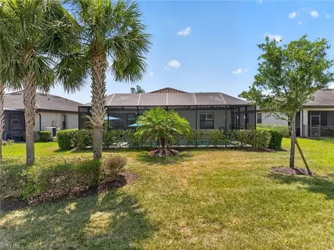 Exterior - 19905 Beverly Park Rd, Estero, FL 33928 photo 9 of 11