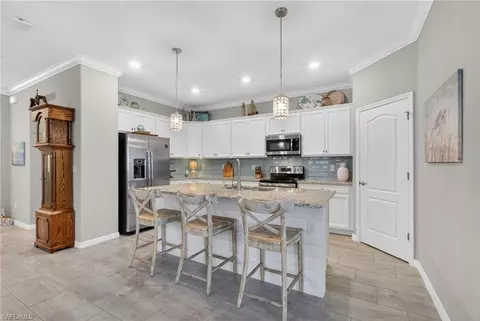 Kitchen - 19905 Beverly Park Rd, Estero, FL 33928 photo 3 of 4