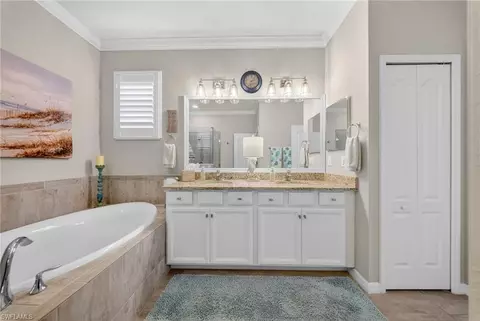 Bath - 19905 Beverly Park Rd, Estero, FL 33928 photo 2 of 5