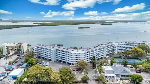 1085 Bald Eagle Dr #E206, Marco Island, FL 34145