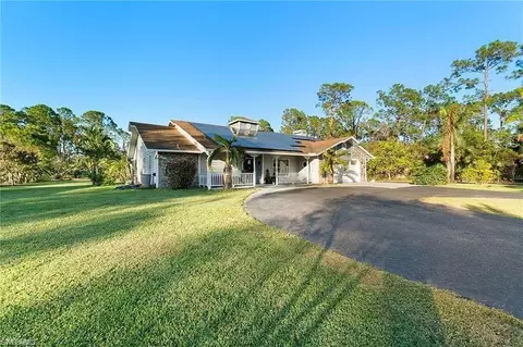 6011 Sea Grass Ln, Naples, FL 34116