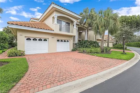8471 Abbington Cir #1111, Naples, FL 34108