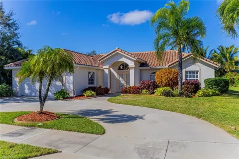 795 Briarwood Blvd, Naples, FL 34104