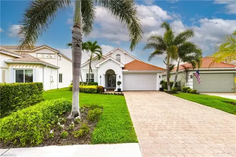 5640 Lago Villaggio Way, Naples, FL 34104