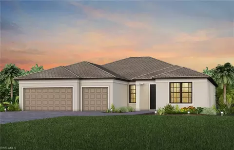 17055 Bishop Blvd, Alva, FL 33920