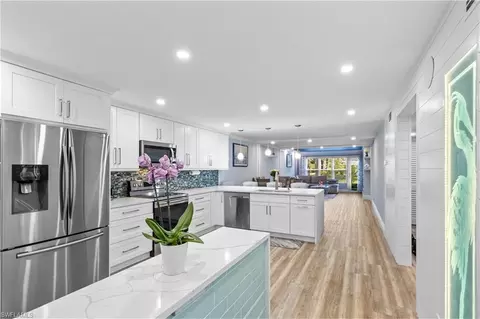 4140 Looking Glass Ln #7, Naples, FL 34112