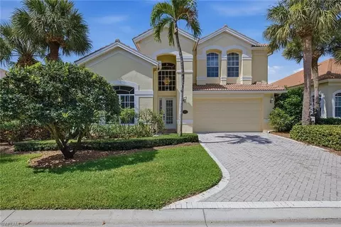 2292 Island Cove Cir, Naples, FL 34109
