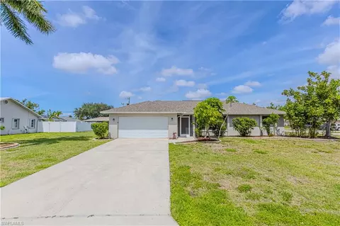 3604 SW 6th Ave, Cape Coral, FL 33914