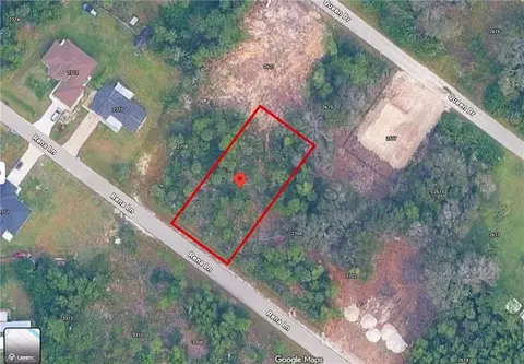 2706 Rena Ln, Lehigh Acres, FL 33971