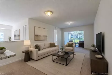 117 Wading Bird Cir #A101, Naples, FL 34110
