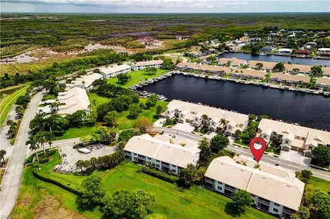 375 Stella Maris Dr N #2806, Naples, FL 34114