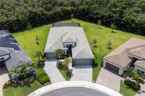 12083 Azalea Way, Naples, FL 34120