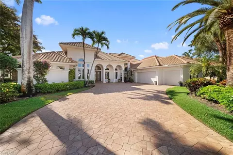 10057 Orchid Ridge Ln, Bonita Springs, FL 34135