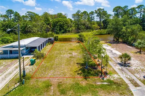 lot59 Harvest Ct, Naples, FL 34114