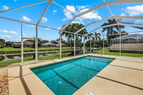 4024 Trinidad Way, Naples, FL 34119