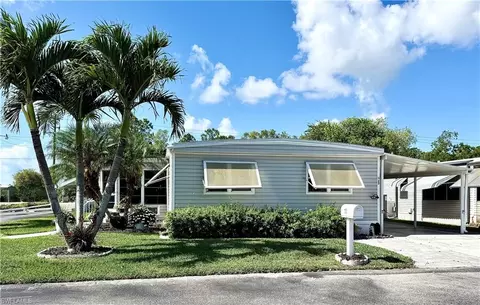 22 Turquoise Ave #22T, Naples, FL 34114