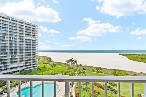 320 Seaview Ct #2-805, Marco Island, FL 34145