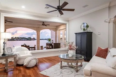 Living - 1942 Kingfish Rd, Naples, FL 34102 photo 2 of 8