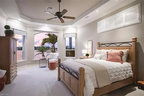 Bedroom - 1942 Kingfish Rd, Naples, FL 34102 photo 1 of 4