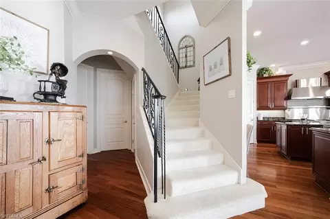 Entry Way - 1942 Kingfish Rd, Naples, FL 34102 photo 1 of 1