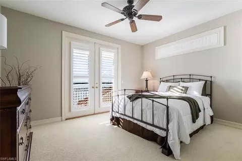 Bedroom - 1942 Kingfish Rd, Naples, FL 34102 photo 4 of 4