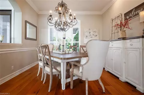 Dining - 1942 Kingfish Rd, Naples, FL 34102 photo 3 of 4