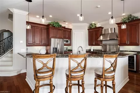 Kitchen - 1942 Kingfish Rd, Naples, FL 34102 photo 1 of 4