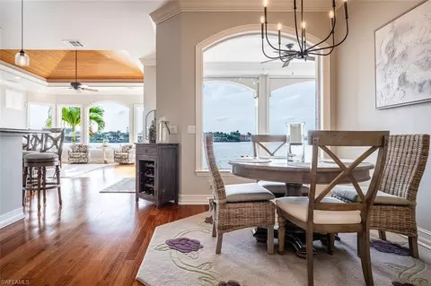 Dining - 1942 Kingfish Rd, Naples, FL 34102 photo 1 of 4