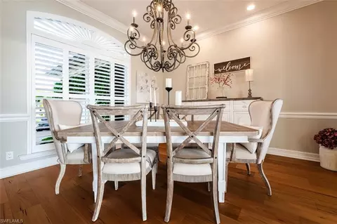 Dining - 1942 Kingfish Rd, Naples, FL 34102 photo 4 of 4