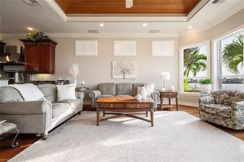 Living - 1942 Kingfish Rd, Naples, FL 34102 photo 4 of 8