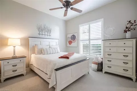 Bedroom - 1942 Kingfish Rd, Naples, FL 34102 photo 3 of 4
