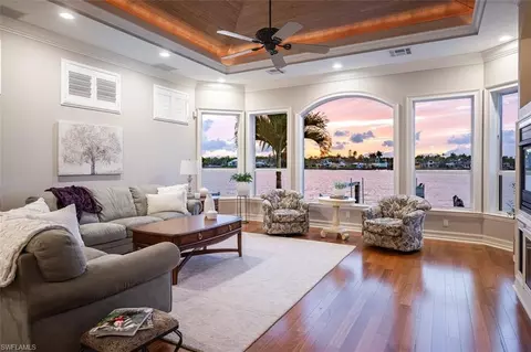 Living - 1942 Kingfish Rd, Naples, FL 34102 photo 1 of 8