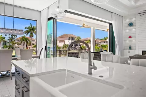 Kitchen - 388 Pine Ave, Naples, FL 34108 photo 4 of 4
