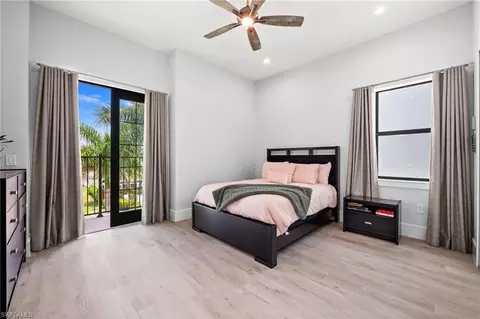 Bedroom - 388 Pine Ave, Naples, FL 34108 photo 4 of 4