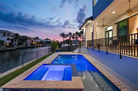 Exterior - 388 Pine Ave, Naples, FL 34108 photo 3 of 8