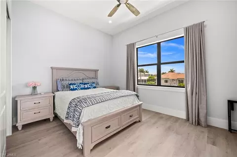 Bedroom - 388 Pine Ave, Naples, FL 34108 photo 2 of 4