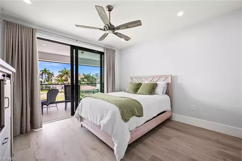 Bedroom - 388 Pine Ave, Naples, FL 34108 photo 3 of 4