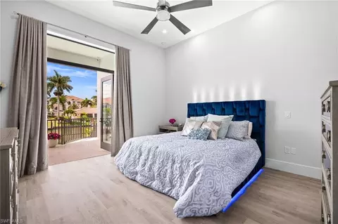 Bedroom - 388 Pine Ave, Naples, FL 34108 photo 1 of 4