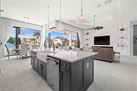 Kitchen - 388 Pine Ave, Naples, FL 34108 photo 1 of 4