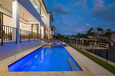 Exterior - 388 Pine Ave, Naples, FL 34108 photo 8 of 8