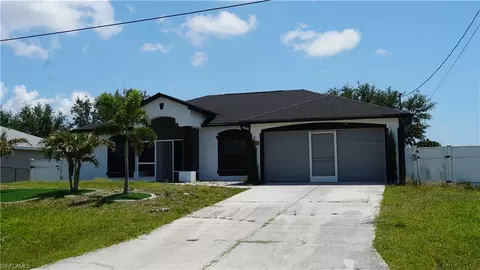 2700 NW 11th St, Cape Coral, FL 33993