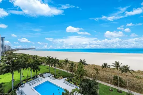 140 Seaview Ct #803N, Marco Island, FL 34145