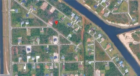 2614 Rena Ln, Lehigh Acres, FL 33971