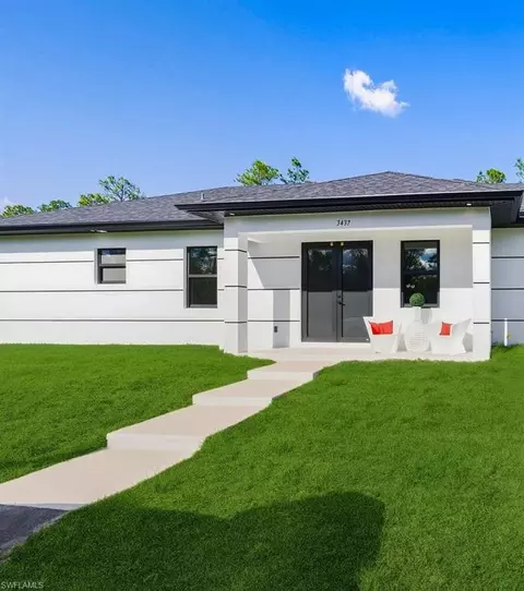 4277 16th Ave SE, Naples, FL 34117