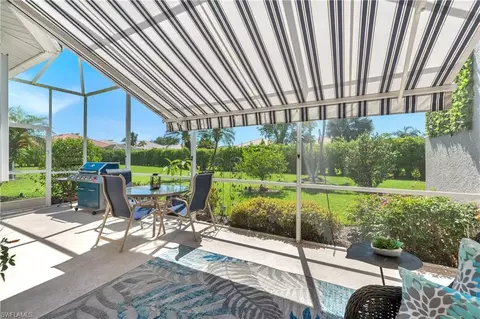 6713 Calumet Dr #81, Naples, FL 34113
