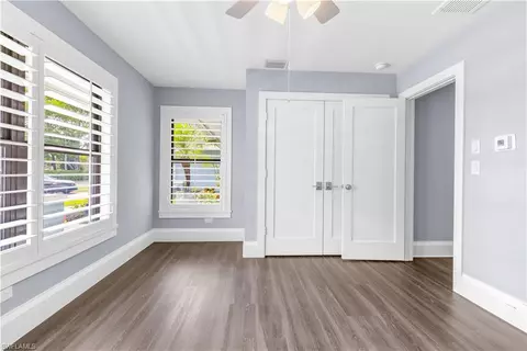 Bedroom - 9882 Campbell Cir, Naples, FL 34109 photo 2 of 4