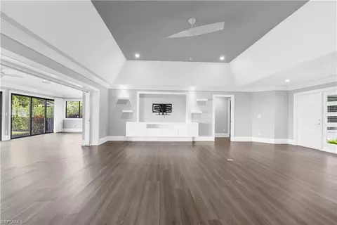 Living - 9882 Campbell Cir, Naples, FL 34109 photo 9 of 12